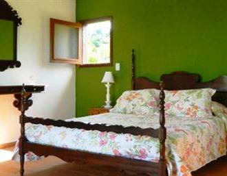 Hotel Fazenda Santa Tereza