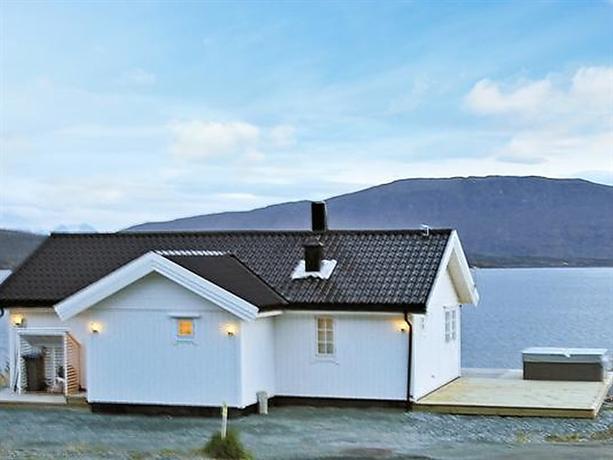 Tromso Balsfjord