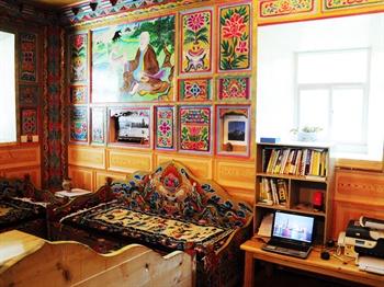 Daocheng Drolma's Guest House