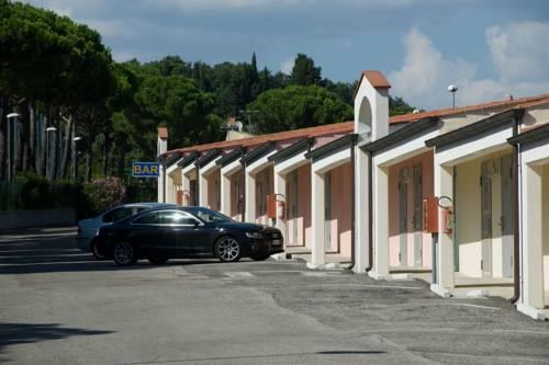 Autohotel Roma