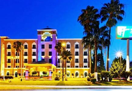 Holiday Inn Express Ciudad Victoria