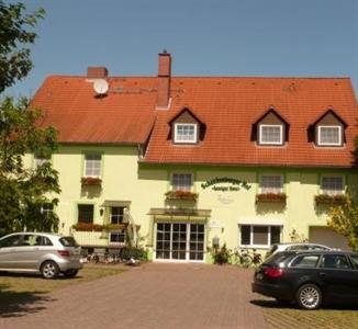 Hotel Schenkenberger Hof