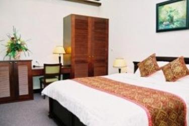 Holidays Hanoi Hotel