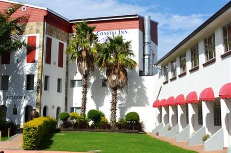 Riviera Hotel Mossel Bay