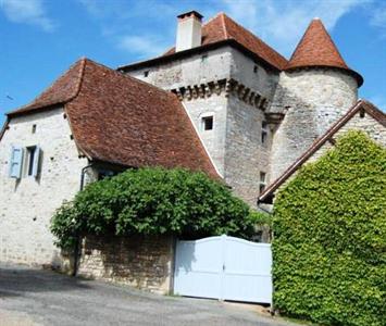 Chateau de Camboulan
