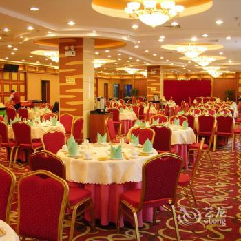 Tian Yue Business Hotel