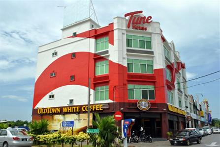 Tune Hotel Kulim