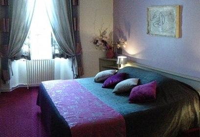 Hostellerie de la Source