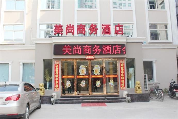 Meishang Business Hotel