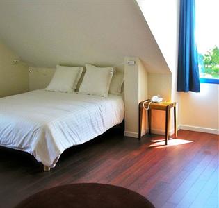 Hotel Le Chevalier Gambette Saint-Armel