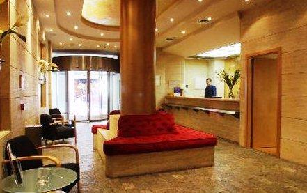 Hotel Silken Alfonso X