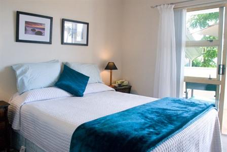 Bayview Manly Seaside Bed & Breakfast