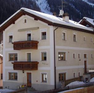 Haus zur Post