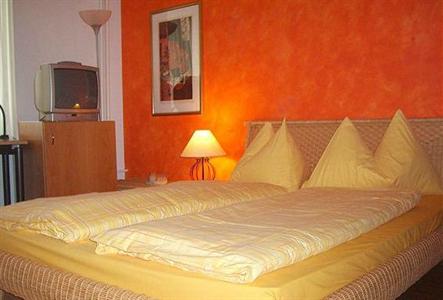 Luzernerhof Hotel