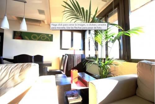 Aticos Suites Puerta de Toledo