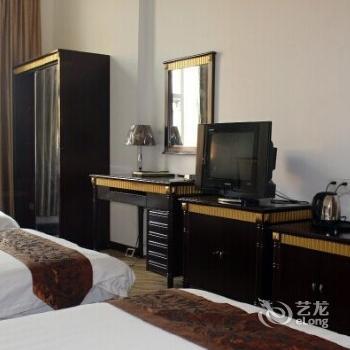 Tianlong Hotel Jiujiang