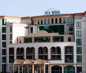 Menada Sea Wind Apartments