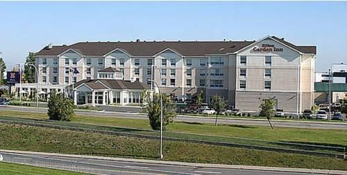 Hilton Garden Inn Montreal Dorval Airport