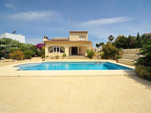 Interhome - Anguilaga