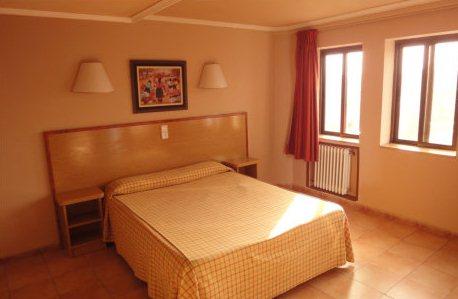 Castilla Hostel Fuenlabrada