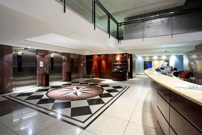 Mercure Curitiba Centro