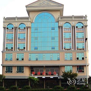 Huaqiang Hotel