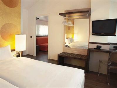 Hotel Internazionale Bellinzona