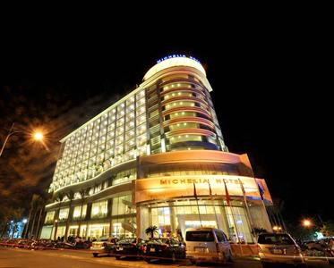 Michelia Hotel Nha Trang