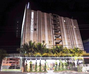 Taiama Plaza Hotel