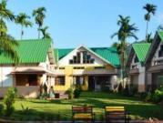 Dichang Resort & Hotel