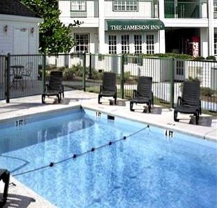 Quality Inn Arab