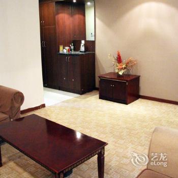 Jinyue Hotel - Quanzhou