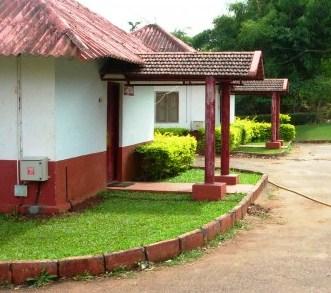 Veerabhoomi Tourist Village Kushalanagar