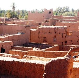 Dar Talhaya