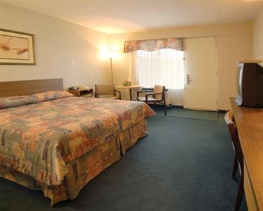 Auberge Escapade Inn