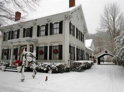 Ardmore Inn