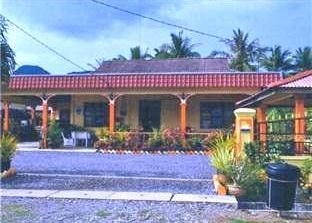 Homestay Felda Mata Air