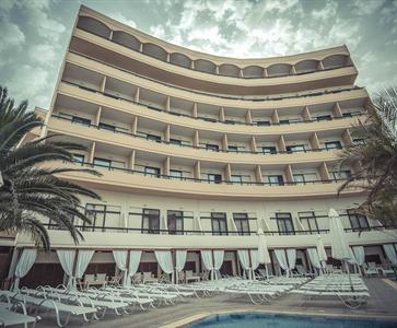 Kipriotis Hotel Rhodes
