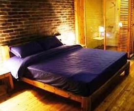 Lugu Lake Suimeng Garden Guesthouse