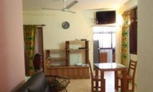 Adikaram Sea View Hostel