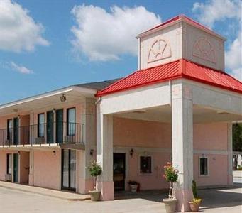 Econo Lodge Thomson