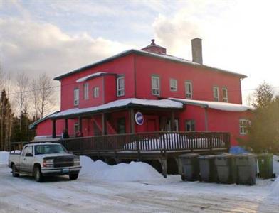 Auberge Vallee de la Rouge