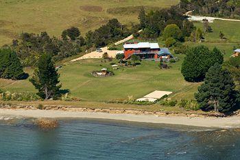Summerspring Luxury Lodge