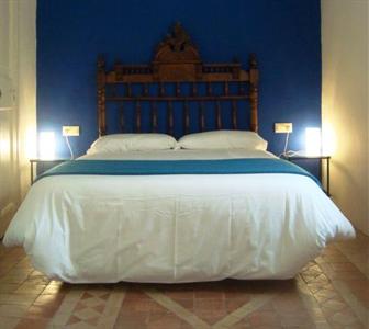 Hotel Cal Maginet