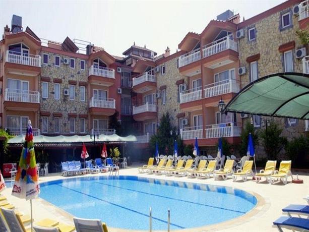 Therese Apart Hotel