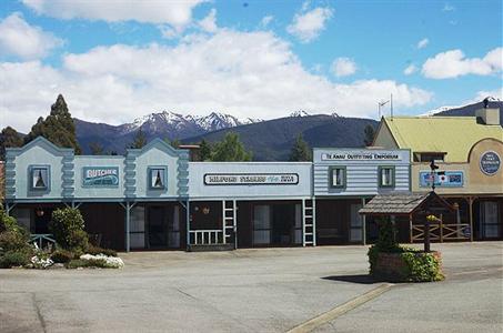 Village Inn Hotel
