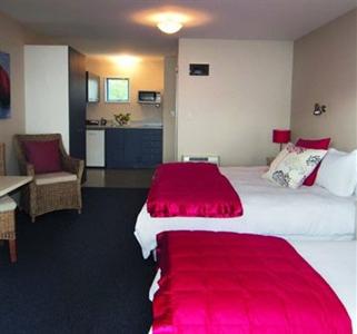 Addington Court Motel