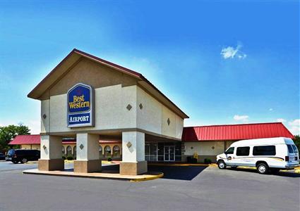 BEST WESTERN Airport