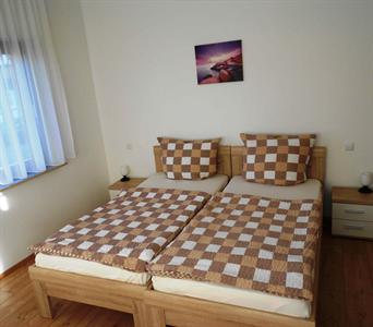 Aparthotel Marz