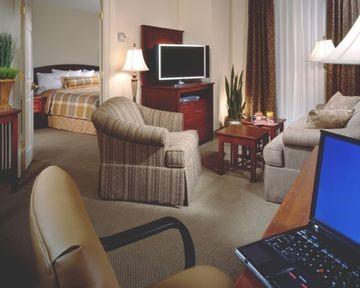 Staybridge Suites Houston Nw - Willowbrook
